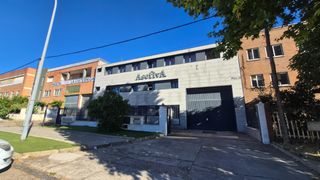 Affitto Ufficio in Calle plata 30. Magnífica oficina en edificio con imagen diferencial en una de l