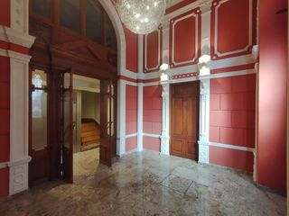 Etagenwohnung in Marina de escobar 4. Impresionante piso reformado en el corazón de valladolid