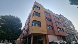 Miete Etagenwohnung  Plaza plaza salvador dalí. Alquiler vivienda seminueva zona paseo zorrilla