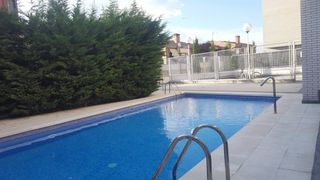 Alquiler Piso  Plaza de las villas. Interesante apartamento en las villas