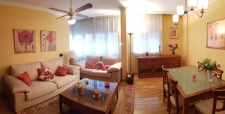 Miete Etagenwohnung in Calle cervantes 7. Apartamento amueblado en alquiler