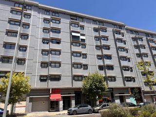 Apartment  Calle calle manuel azaña 25. Apartamento en el centro de parquesol