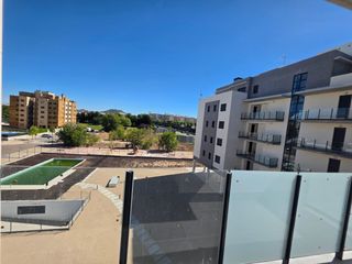 Appartement in Calle arca 6 2. Moderno apartamento a estrenar en arcas reales