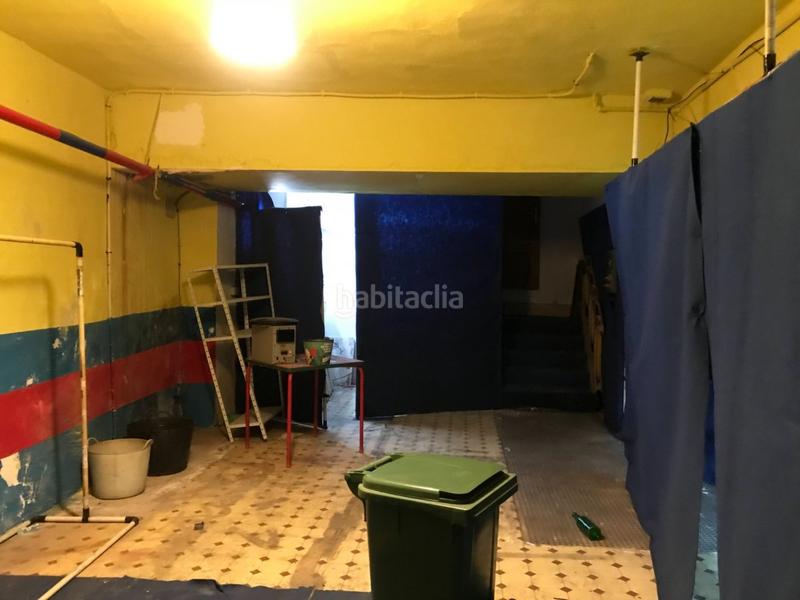 Foto 5a62938f-6e20-413f-bb0f-454b543fd896. Local comercial se vende local junto plaza Circular en Valladolid
