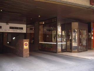 Autoparkplatz  Calle maria de molina. Se vende plaza de garaje en las francesas