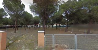 Terreny residencial a Calle cardiel 7. Parcelas en aldeamayor golf