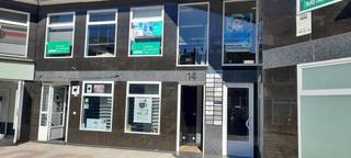 Office space  Calle ferrocarril. Oficina en venta en pasaje de la marquesina