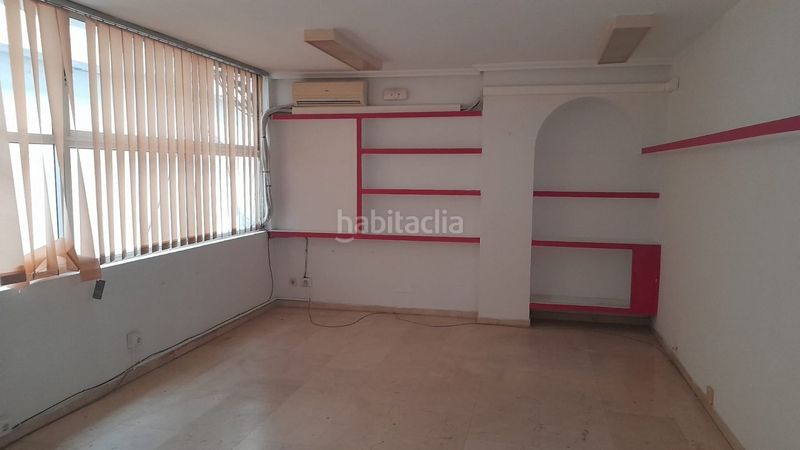 Foto 2a72c746-397c-4ff2-a579-418d3b6bc4bc. Oficina en calle ferrocarril 14 oficina en venta en pasaje de la marquesina en Valladolid