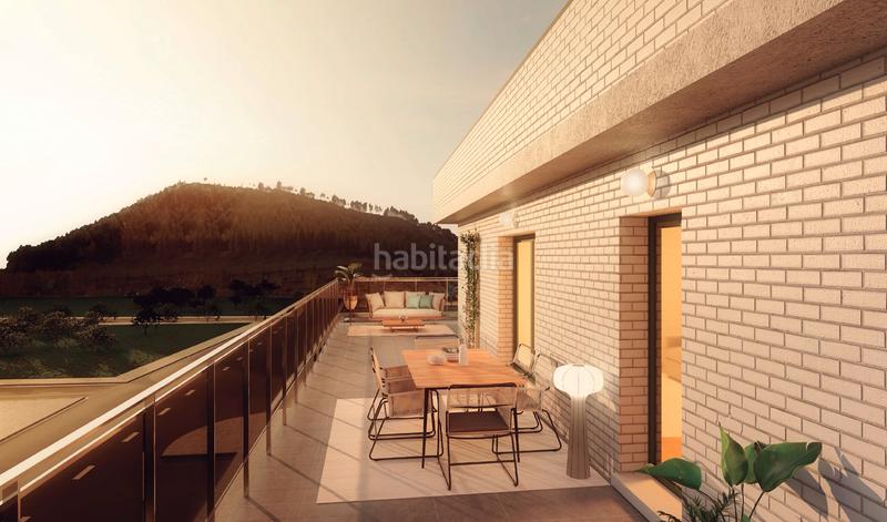 Foto 17923327-92f9-408d-b1ea-d2a267b0e6e8. Promoción PUERTA DE LA CISTERNIGA en Cistérniga. Edificio viviendas de obra nueva