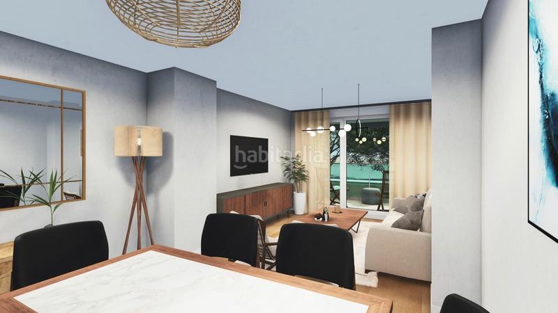 Foto 19099da4-0747-4b00-8e8a-85e4b3825bc0. Promoción Farnesio25 en Valladolid. Edificio viviendas de obra nueva