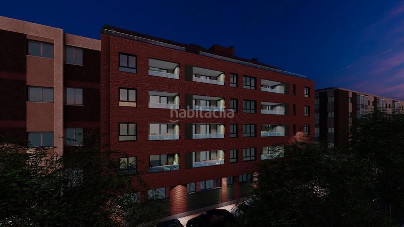 Foto 412a3f92-3b61-4dbf-b5ed-dfc0310f165b. Promoción Farnesio25 en Valladolid. Edificio viviendas de obra nueva