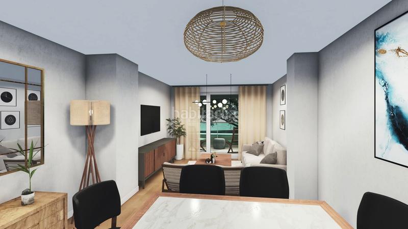 Foto e5eca9c3-1391-4561-8d23-6f7dd1ed0128. Promoción Farnesio25 en Valladolid. Edificio viviendas de obra nueva