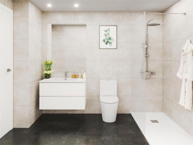 Foto 932bd0b5-18ef-4aff-92a0-93365ca0594e. Apartamento 47m<sup>2</sup> en calle miguel delibes 27 en Covaresa Valladolid