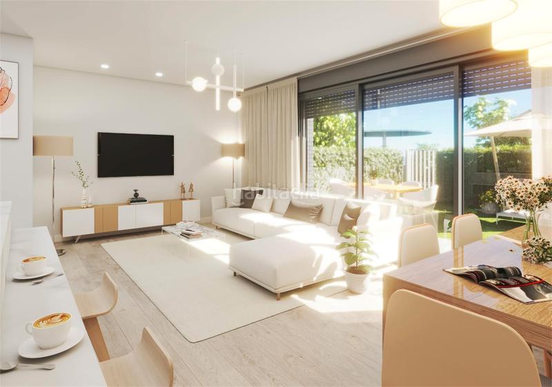 Foto ebc45270-9117-4489-8bb9-5c974c75f447. Apartamento 47m<sup>2</sup> en calle miguel delibes 27 en Covaresa Valladolid