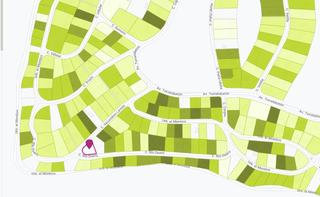 Terreny residencial a Tordesillas. Parcela en venta en el montico