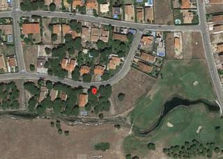 Terreny residencial a Fuente lucia 30. Parcela en aldeamayor de san martín con una ubicación excelente