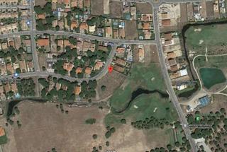 Terreny residencial a Fuente lucia 38. Parcela en aldeamayor de san martín