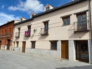 Dreistöckige Wohnung  Plaza mayor. Vivienda triplex en simancas