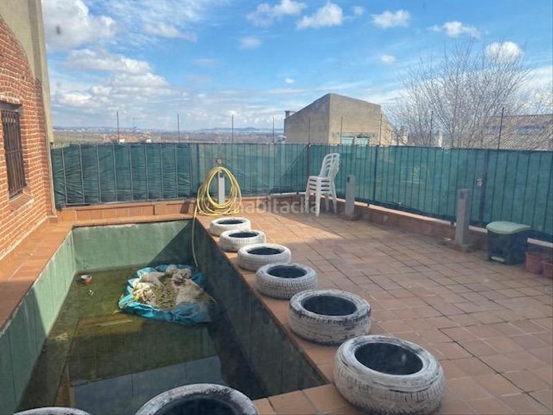 Foto 6ece248e-ec89-44d8-bb90-44e0018ceda1. Tríplex vivienda triplex en Simancas