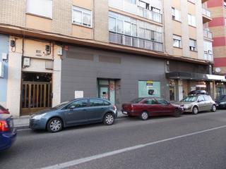 Local Comercial en Calle Victoria
