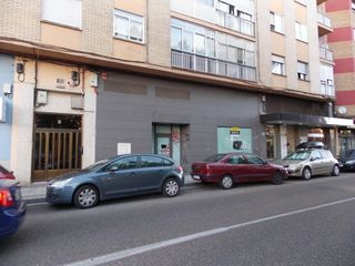 Local Comercial  Calle victoria. Local en venta en la mejor zona del barrio de la victoria