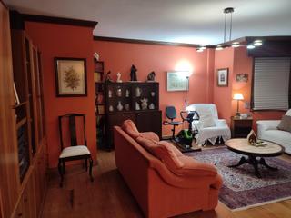 Piso en Campo Grande. Magnífica vivienda en venta en el centro