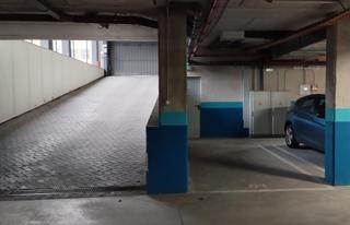 Car parking in Huerta del Rey. Plazas de garaje en valladolid zona huerta del rey