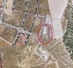Terreny residencial  Sector3. Terreno urbano en venta en la cistérniga