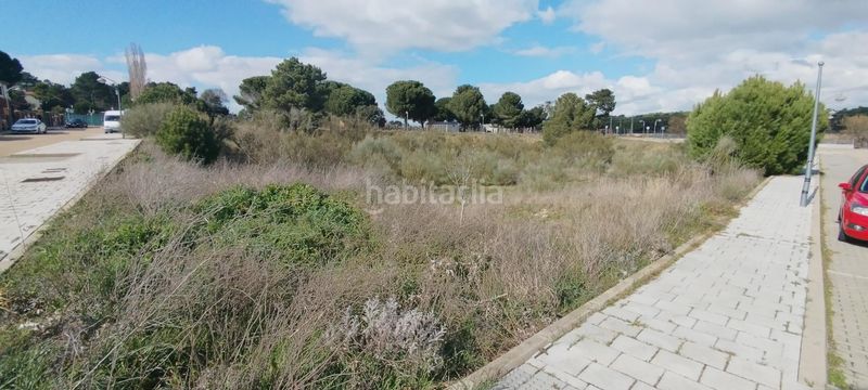 Foto 96dd0684-02aa-47ce-b66a-1fefc389ef54. Terreny residencial a Boecillo