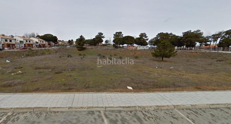 Foto c67da4a3-42bd-40a4-8c28-f40b620a62f1. Terreny residencial a Boecillo