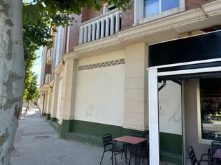 Local Comercial  Calle fragua. Local en la cisterniga en venta.