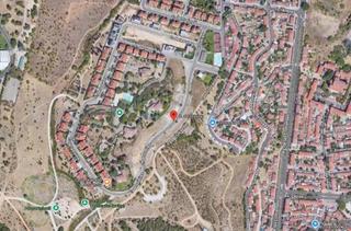 Residential Plot  Peri la cumbre. Se vende parcela en el plan parcial la cumbrevalladolid