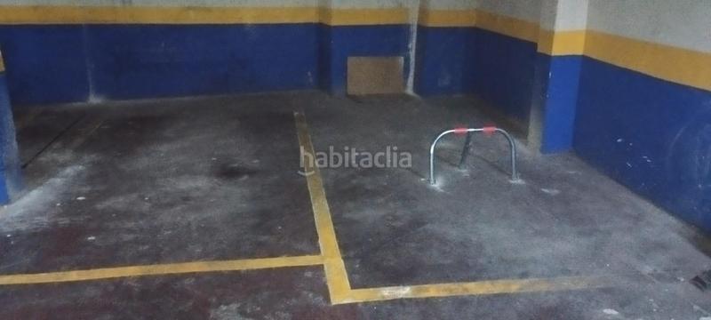 Foto 42972f12-c4cb-4c11-997d-6a08a99a2a38. Posto auto in Centro Valladolid