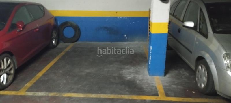 Foto 4afddc54-2a0f-4164-9831-d10fd9a94637. Posto auto in Centro Valladolid
