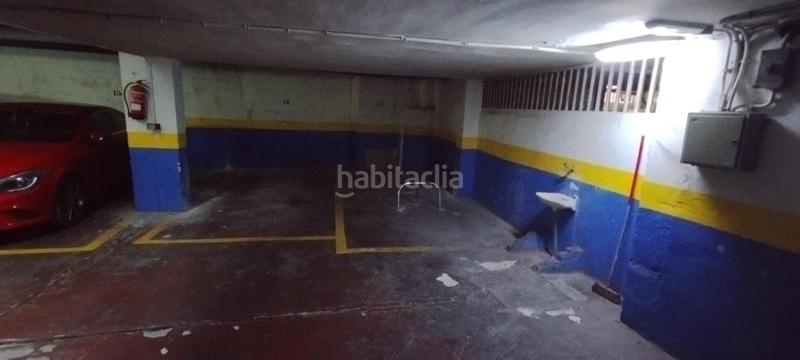 Foto 6f2bc71b-69b8-48e9-81a4-b932f015a2f3. Posto auto in Centro Valladolid
