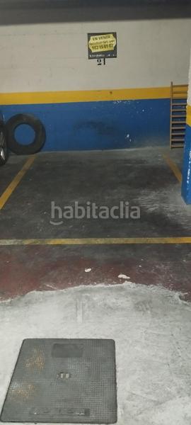 Foto 7a0ad0d5-c028-43f0-9f18-c355e8b71736. Posto auto in Centro Valladolid
