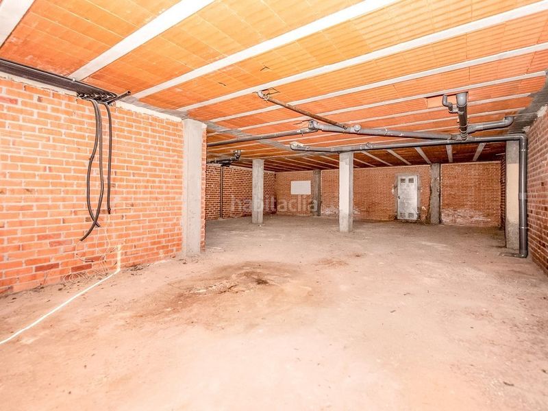 Foto 46b93dcb-e282-4e9b-b7f8-5f28d1089b6f. Local comercial a Tudela de Duero