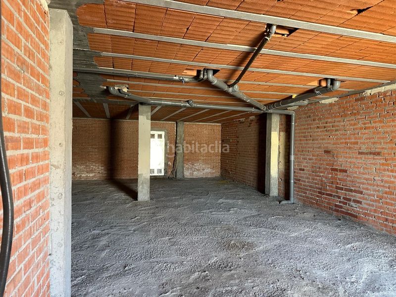 Foto b314fe8e-df87-440c-a223-44f920ffb464. Local comercial a Tudela de Duero