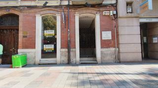 Location Local commercial à Centro. Amplio local comercial en zona céntrica de valladolid