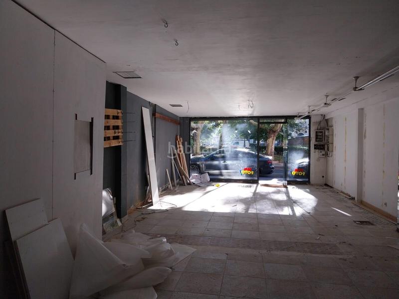 Foto 27a6d031-bdf9-44a7-b5e9-411a5729a61d. Local commercial dans Centro Valladolid