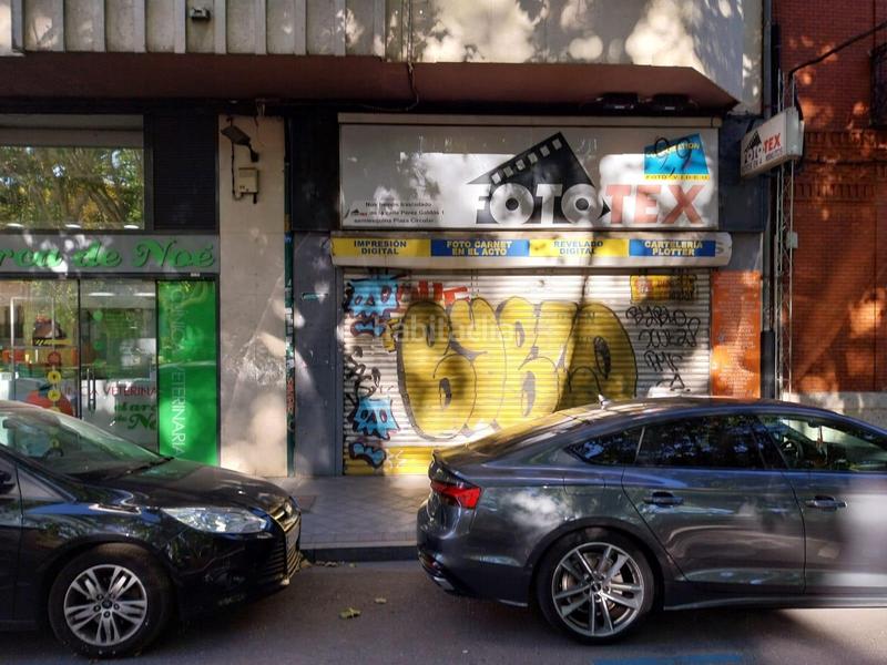 Foto 3abc4a06-7af5-44c0-b104-48ce09d482d0. Local commercial dans Centro Valladolid