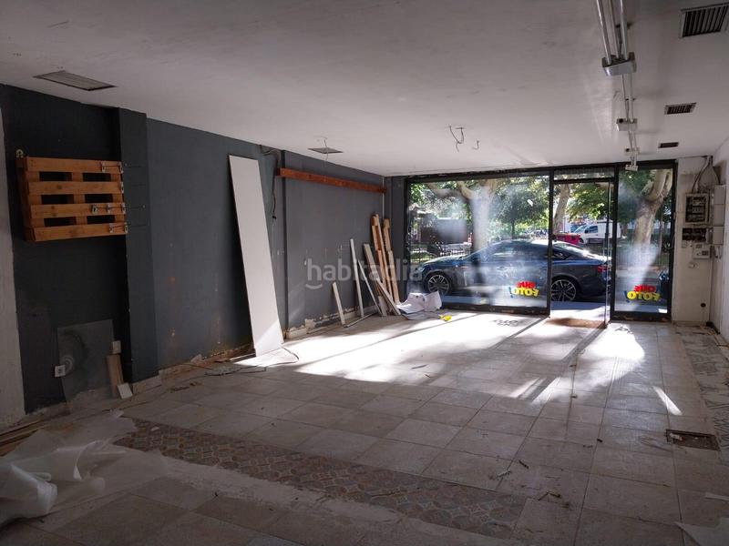 Foto ef04ae5c-3412-4f7a-af88-9017d7e6be7d. Local commercial dans Centro Valladolid