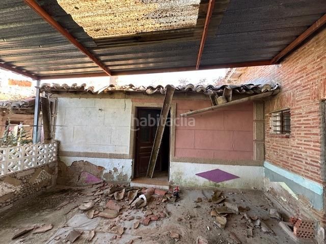 Foto 433b0c25-4a99-4707-a728-a4a5f3ba1317. Maison dans Nava del Rey