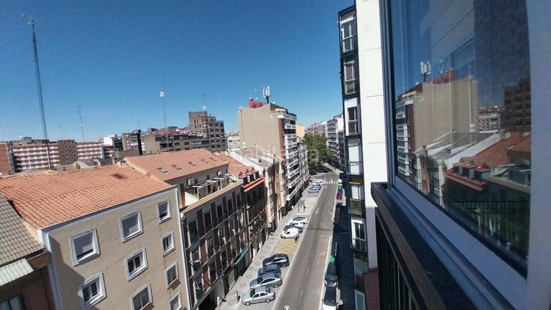 Foto 2bace80b-9728-47e4-9b74-94fc64d4848b. Pis a calle panaderos 65 a Caño Argales Valladolid