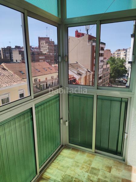 Foto b65db56f-a463-411f-accd-2f2080e1a391. Pis a calle panaderos 65 a Caño Argales Valladolid