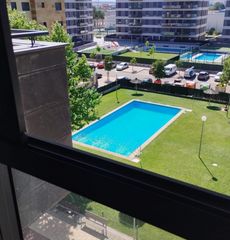 Lloguer Apartament  Calle viaje de aguas. Apartamento en alquiler arcas reales