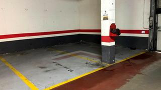 Autoparkplatz in Las Villas - Valparaiso - El Peral. Plazas de garaje en venta en el peral