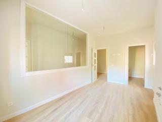 Etagenwohnung  Calle leopoldo cano. Vivienda de 3 dorm. obra nueva en calle leopoldo cano