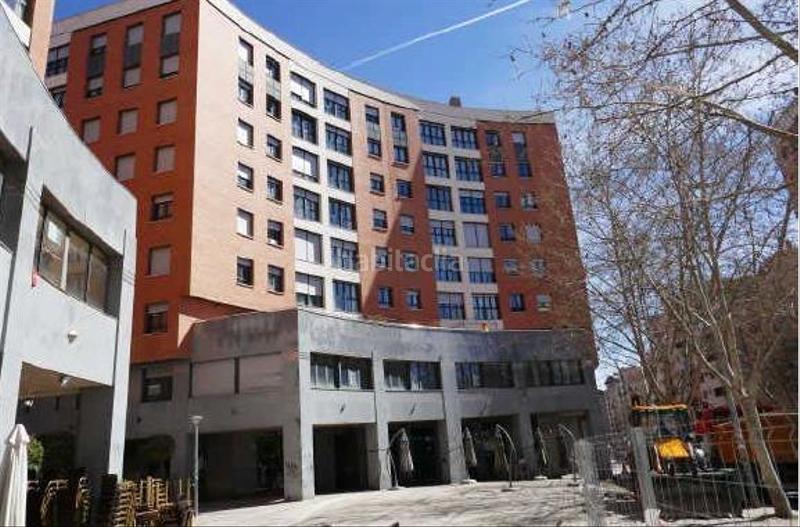 Foto 03e46ade-8e3b-4986-bc7e-e4f61af70829. Ufficio in Parquesol Valladolid