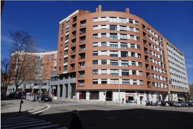 Foto 0abe42b1-e168-4348-9057-eeeb5de4ad19. Ufficio in Parquesol Valladolid